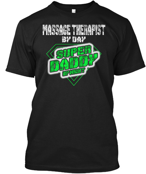 Daddy Massage