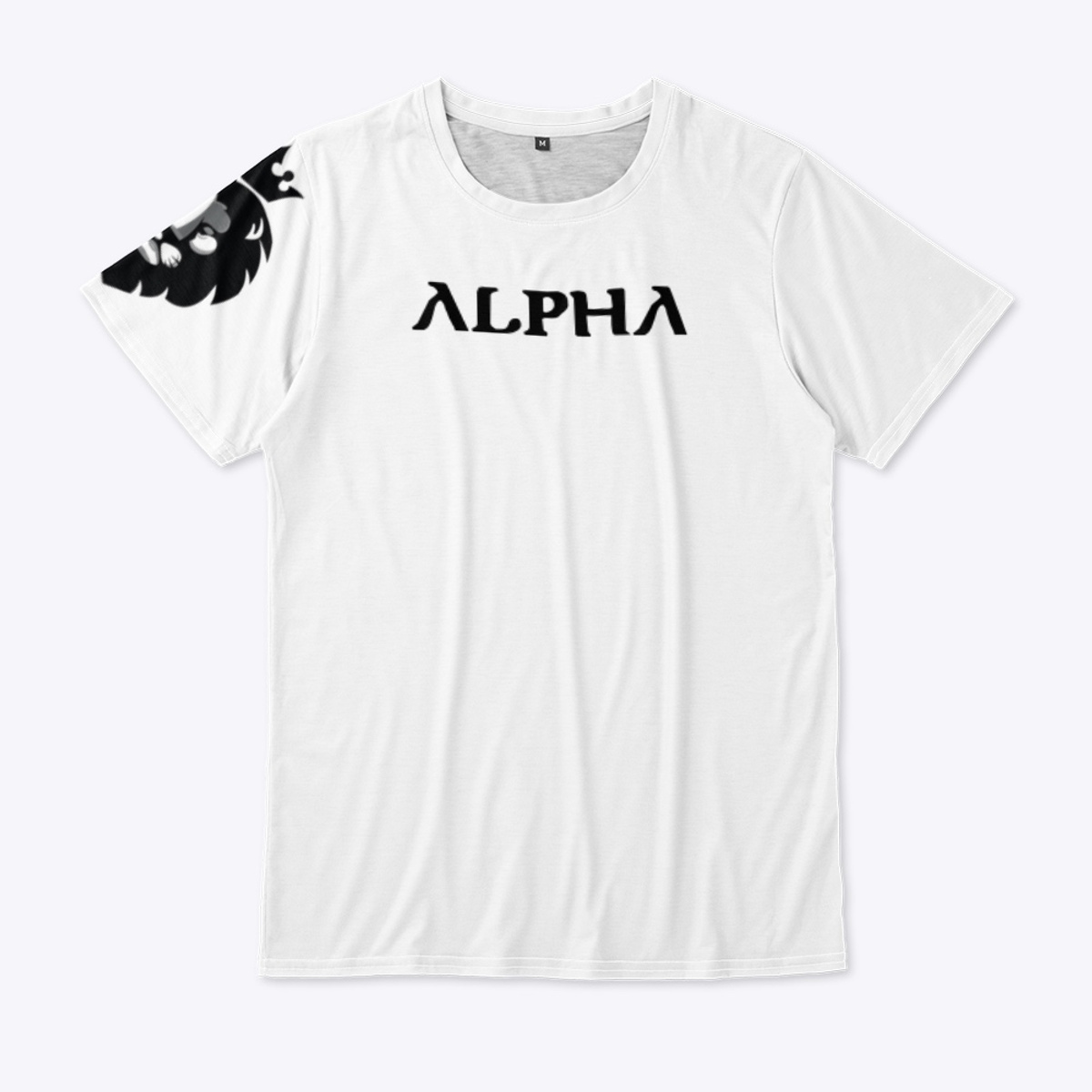 The ALPHA Collection | Goddess Spirit