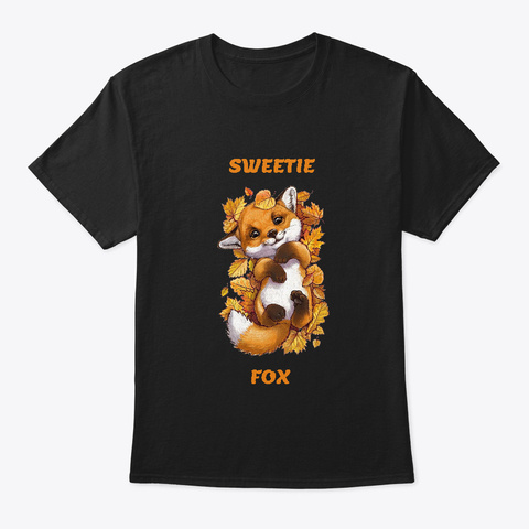 Swetie fox