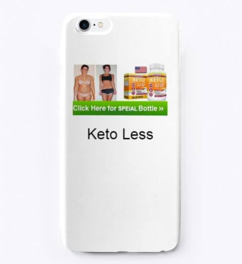 Keto Less  Reviews And Buy Now Standard T-Shirt Front
