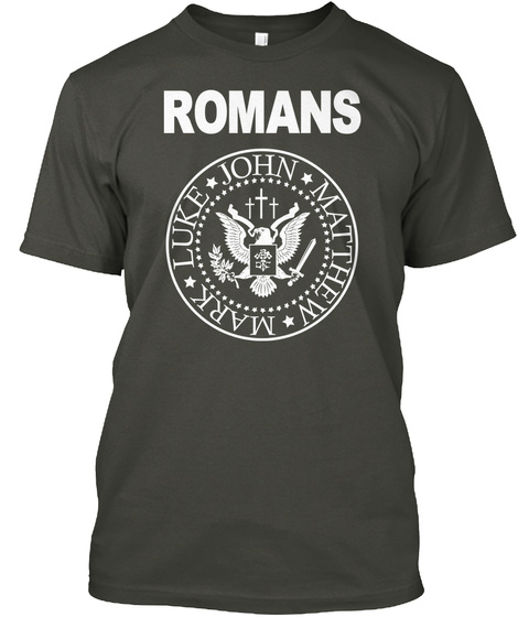 romans apparel