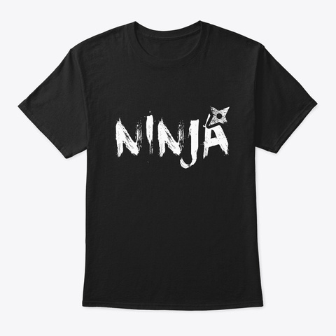 Ninja - Ninja Anime Martial Arts