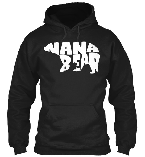 Nana Bear New