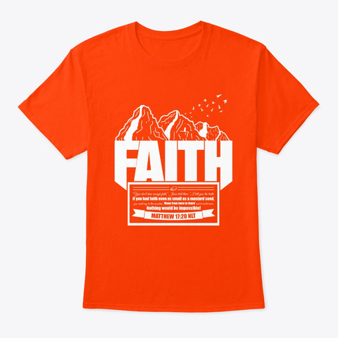 New Faith Design
