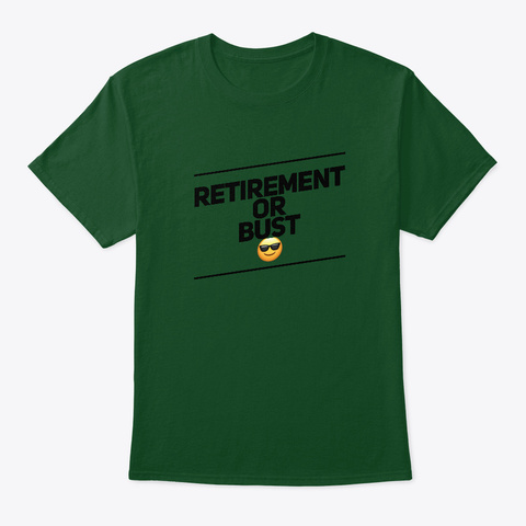 Retirement Gifts Retirement Or Bust