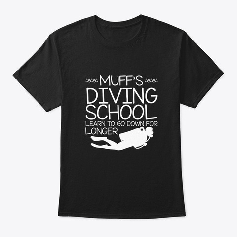 Learn Go Down Longer Muff Diver School S