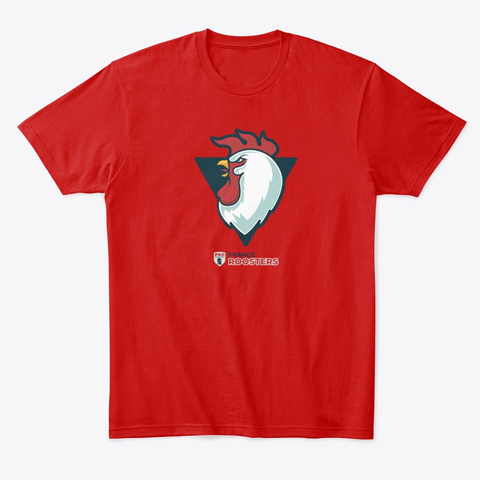 Pcl France Roosters Team Merch