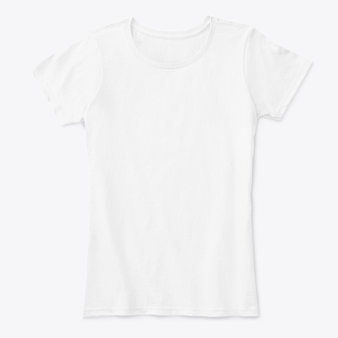Rejuve Allure Cream Review White T-Shirt Front