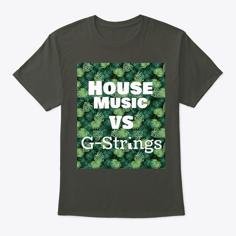 Funny House Music Vs G-strings Festival