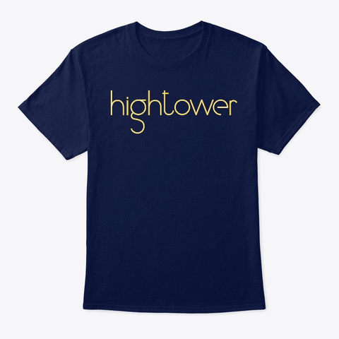 Tis The Season For Sharing!  Navy T-Shirt Front