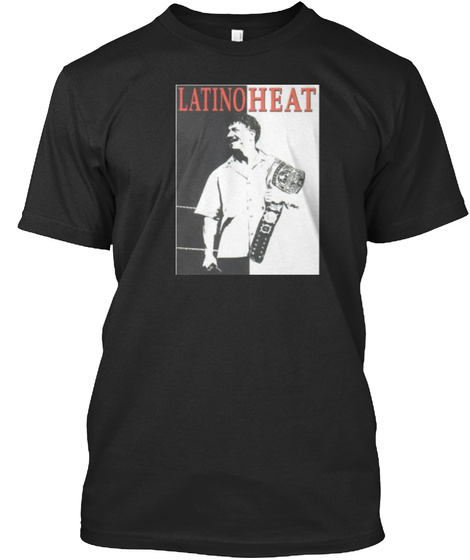 Latino Heat Shirt