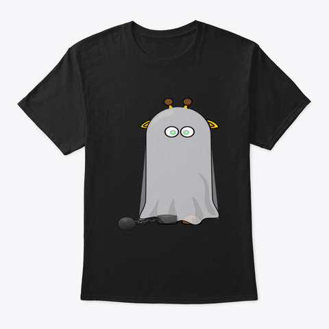 Halloween Tr41d Black áo T-Shirt Front