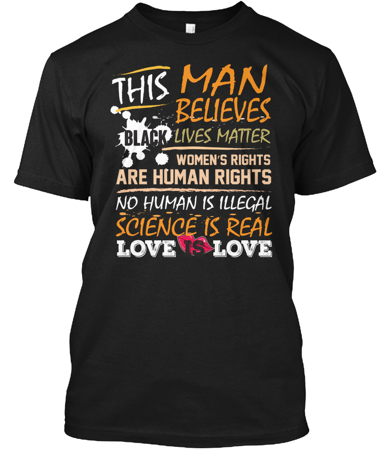Womens Movement Rally March T Shirts