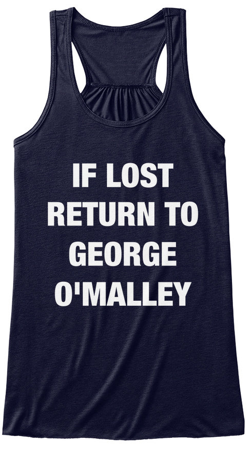 Return To OMalley -Sweatshirt and Tank- Unisex Tshirt