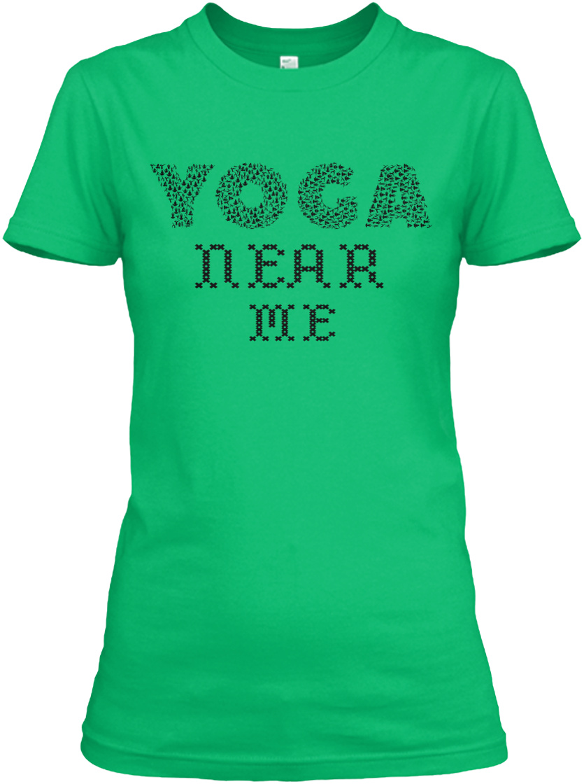 yoga attire near me