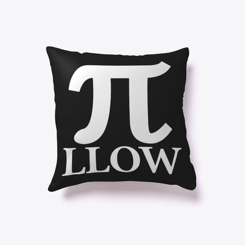 π Llow Standard Kaos Front