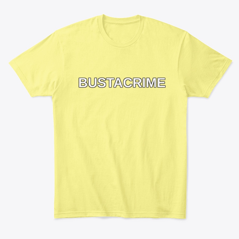 New Products | bustacrime.com