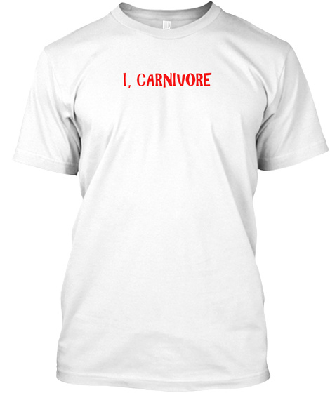 I Carnivore Keto Carnivore Zero Carb