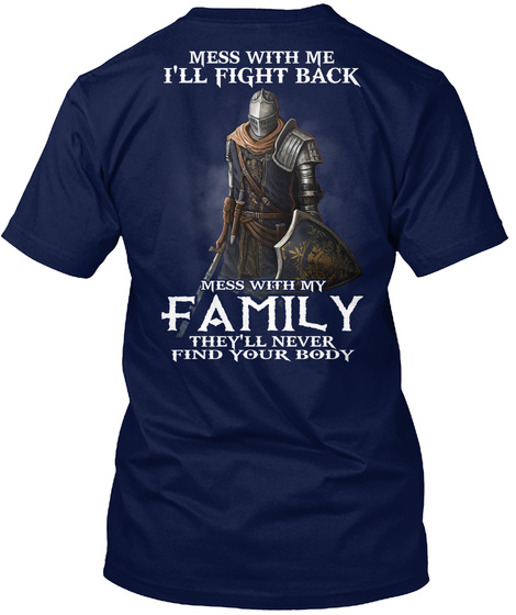 Crusader Warrior Knight Templar T-shirt