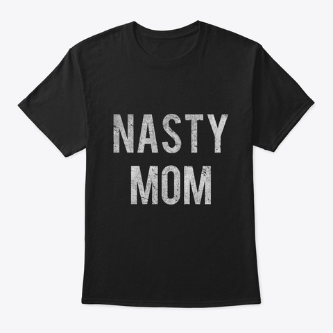 Nasty Mom Vintage