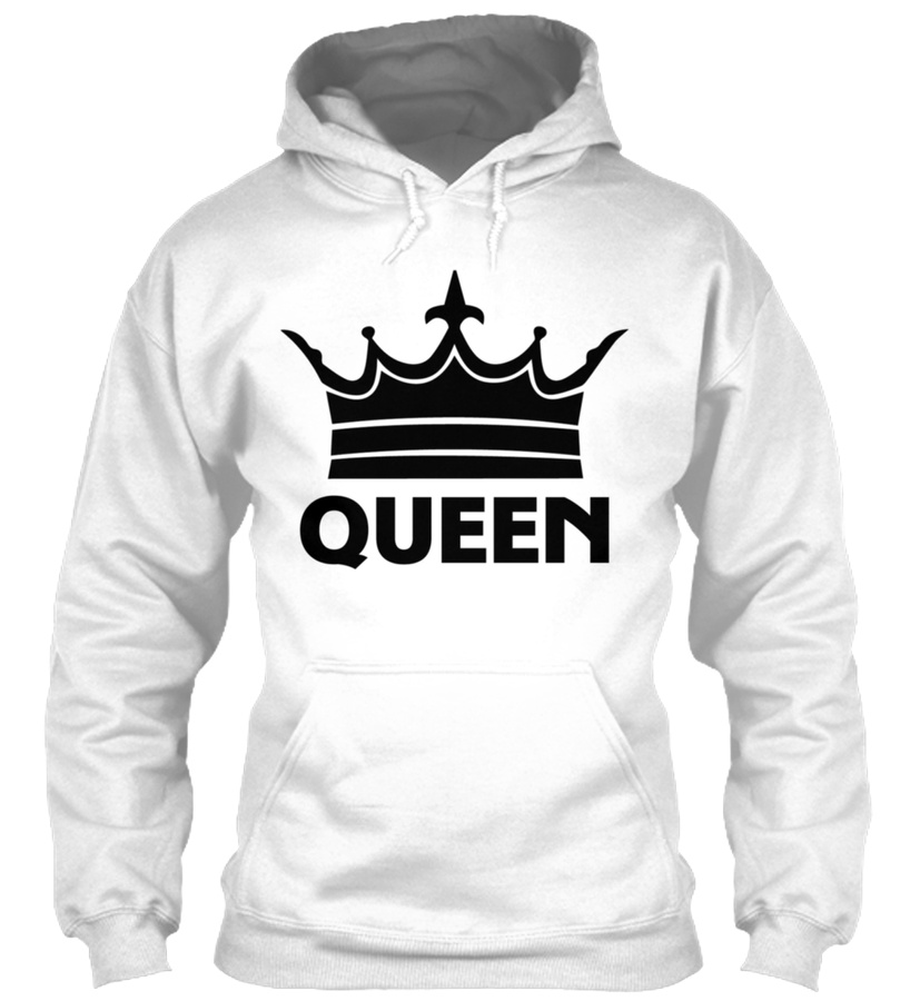 king and queen couples 23 Unisex Tshirt