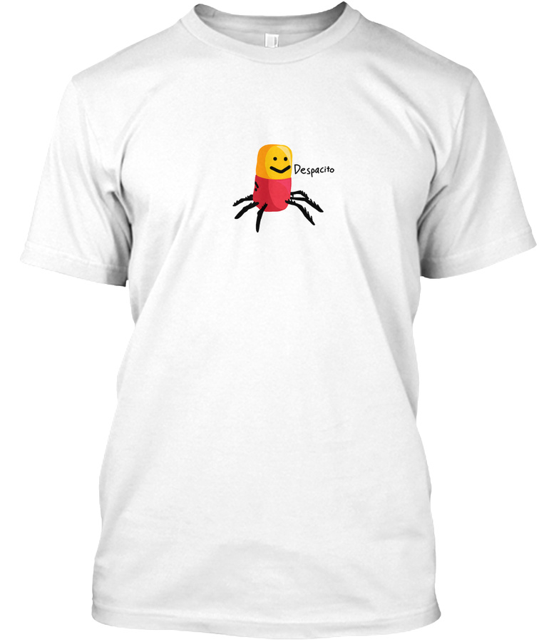 Despacito Spider Unique Cheap Animal Long Sleeve T Shirts Design