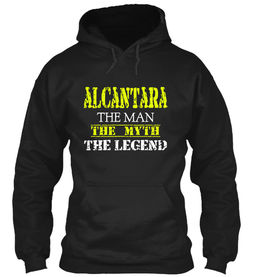 Alcantara The Man Shirt