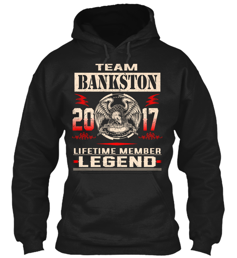 Team Bankston 2017