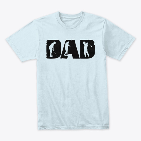 Dad Golf Golfing Fathers Day Gift Ideas