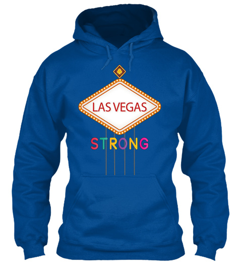 Las Vegas Strong