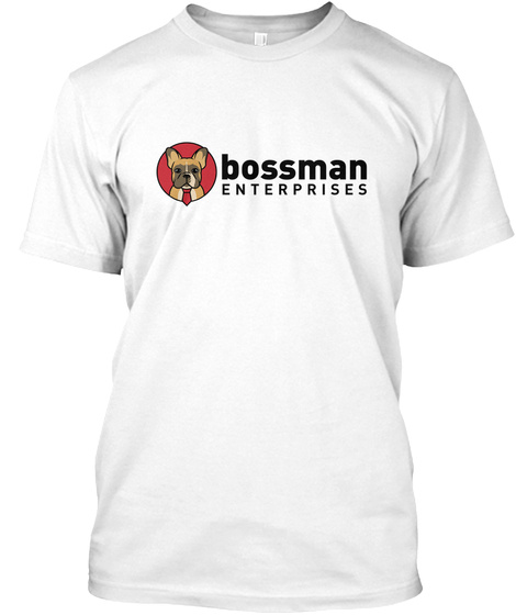 Bossman Men's Apparel