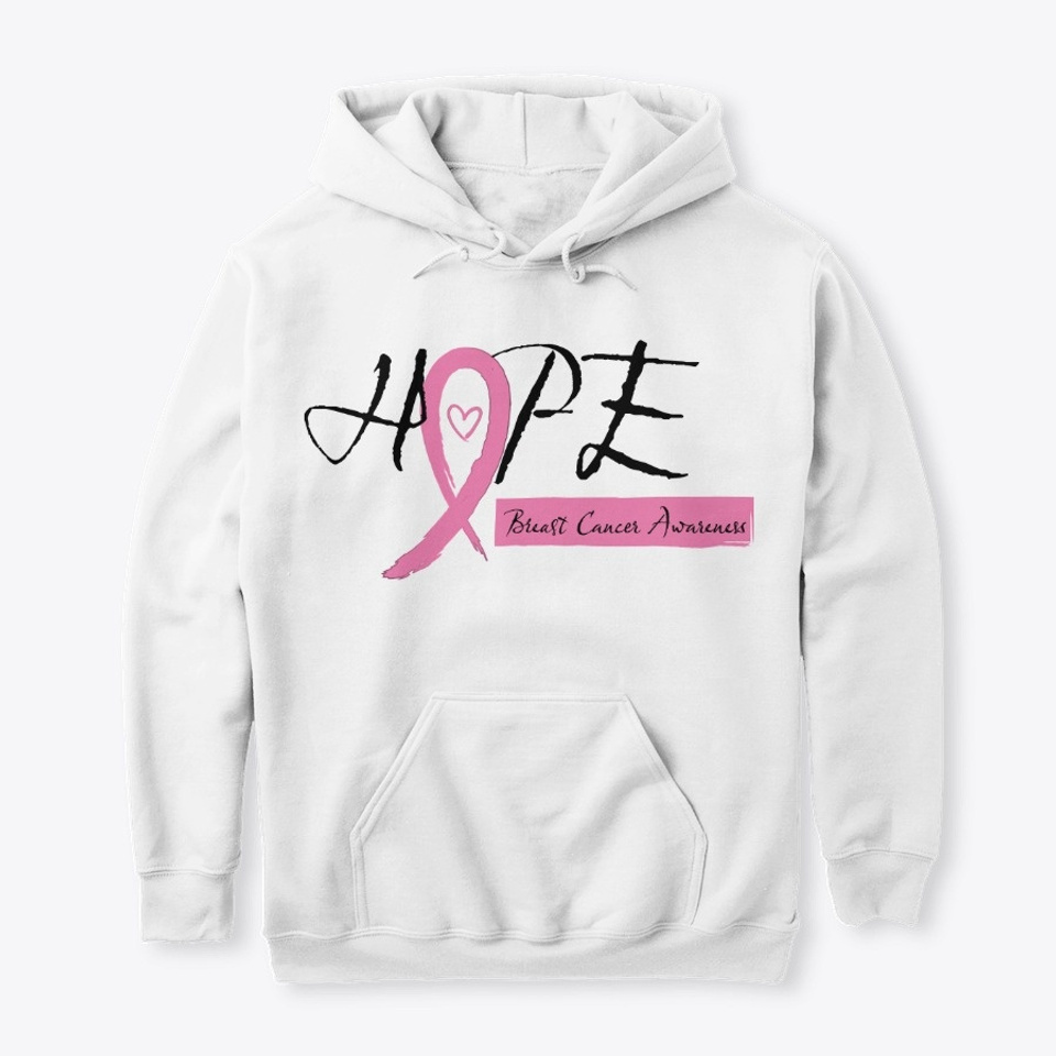 Breast Cancer Awareness Products from YaDon Apparel | Teespring