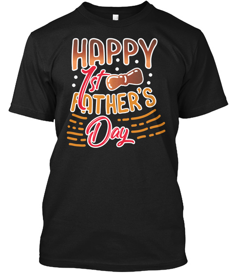 Father Fathers Day Happy Dad Daddy Gift Shirts