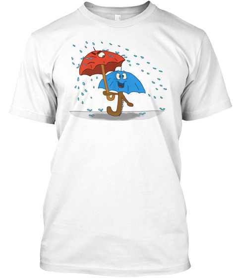 It\'s Raining. Need An Umbrella! Products from Brad Barclay Cartoons Shop