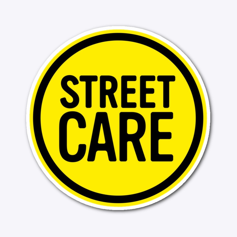 street-care-sticker