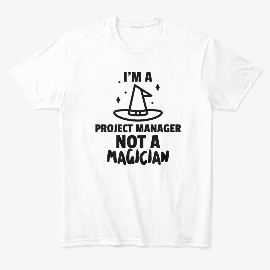 More of Magician & less of PM Unisex Tshirt