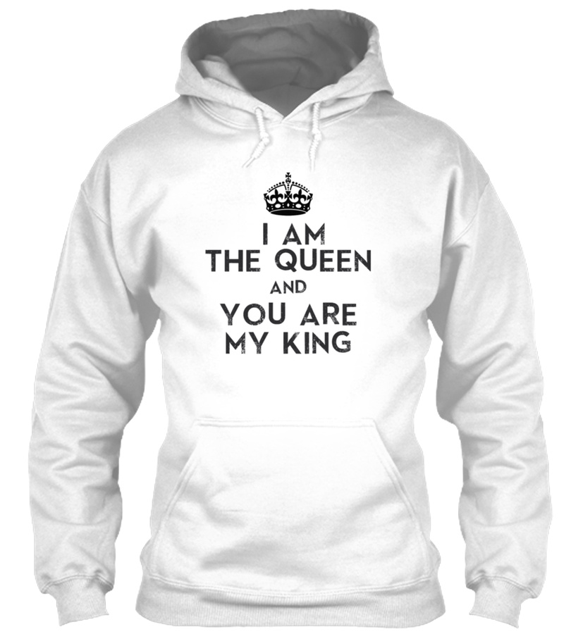 king and queen couples 55 Unisex Tshirt