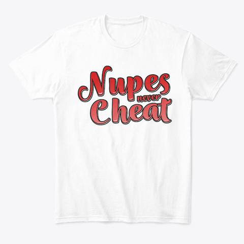 Nupes Never Cheat