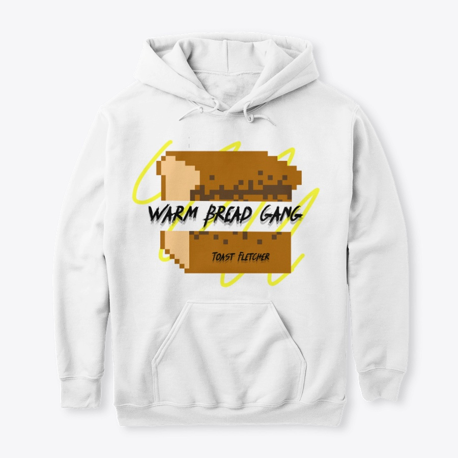 Warm Bread Gang