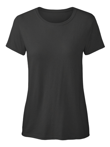 Bartender  Limited Edition Black T-Shirt Front