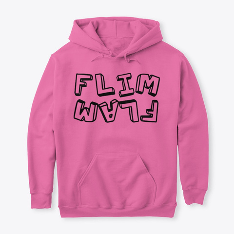 Flamingo Flim Flam Shirt Names T Shirt Hoodie Teedigg Store