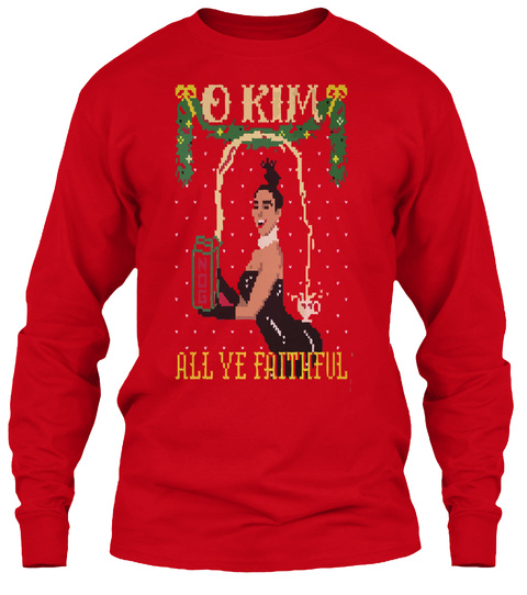 Hilarious Christmas Sweaters