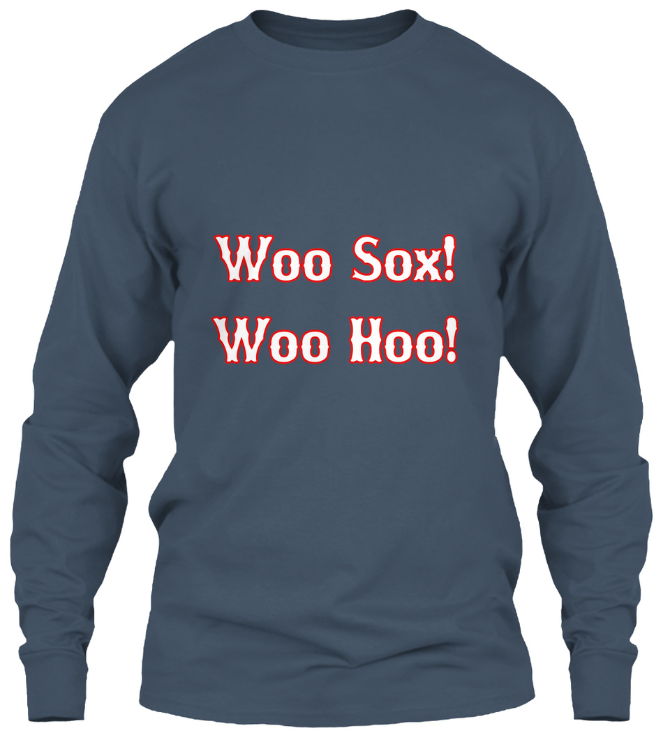 woosox t shirt