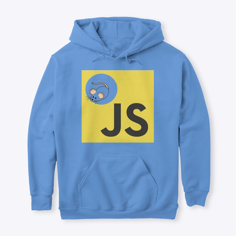 JavaScript Cheese - Web Developer Hustle Unisex Tshirt