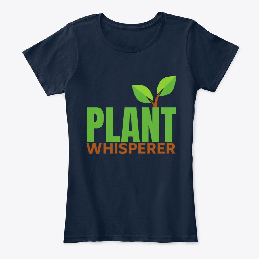 Plant Whisperer T-Shirt Unisex Tshirt