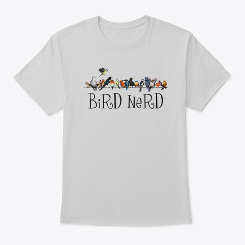 Bird Nerd3-p Redesign