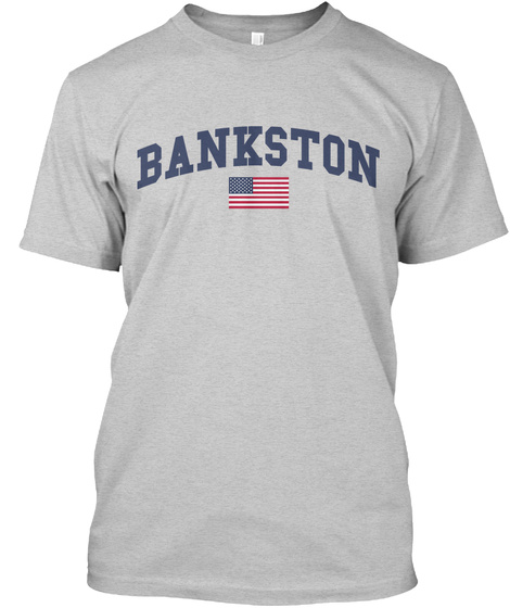 Bankston Family Flag