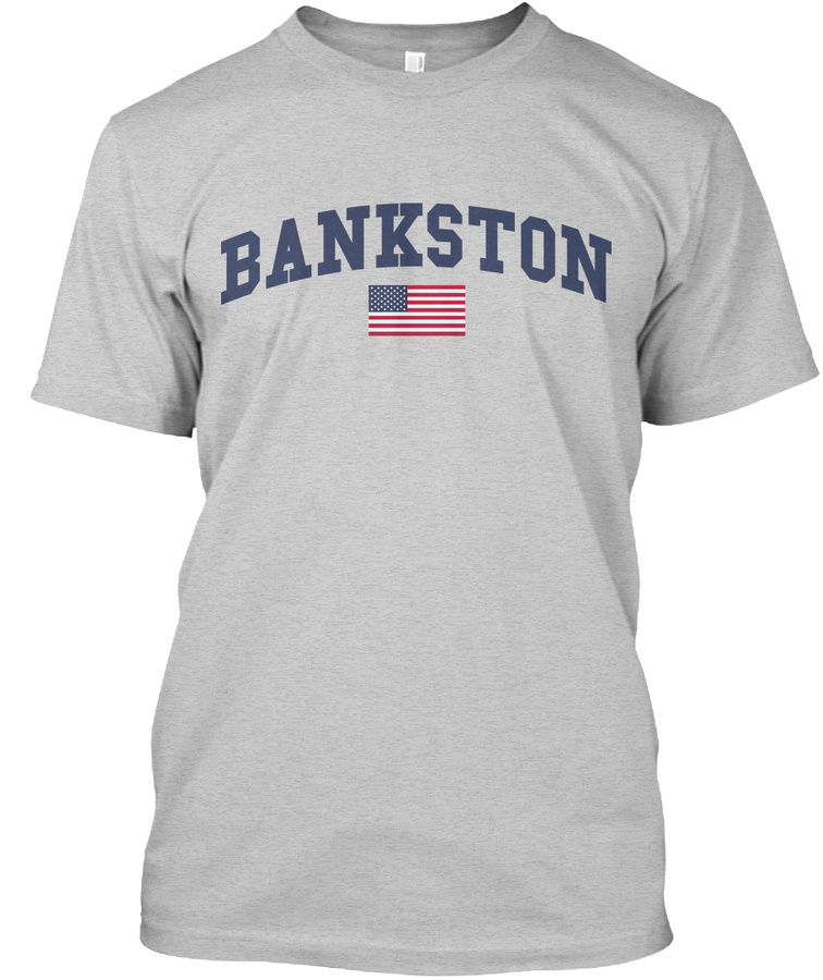 Bankston Family Flag