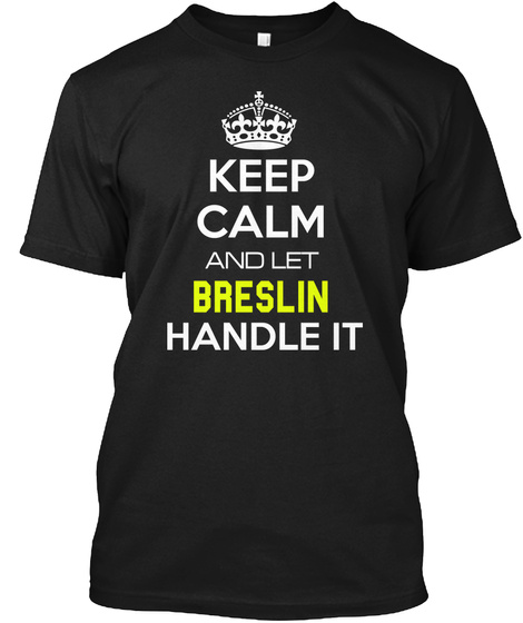 Breslin Calm Shirt