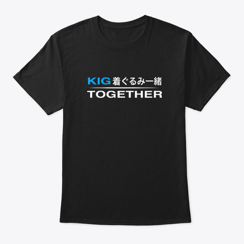 Kig Together - Kigurumi
